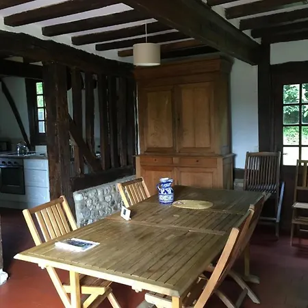 Villa La Tasserie