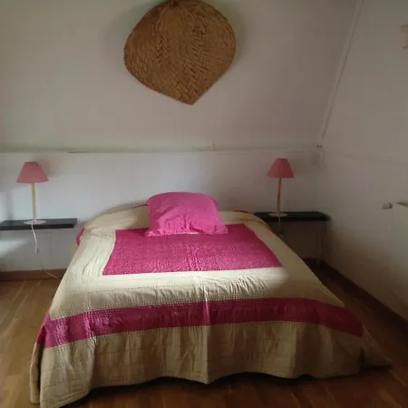 La Tasserie Villa