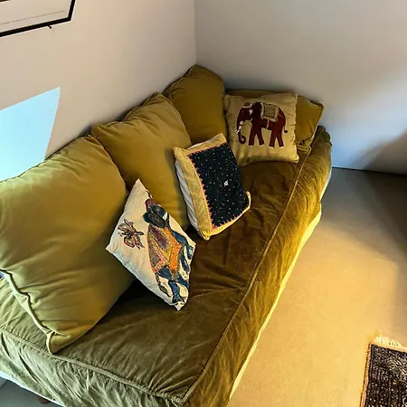 Manoir La Tasserie Séjour chez l'habitant Saint-Philbert-des-Champs