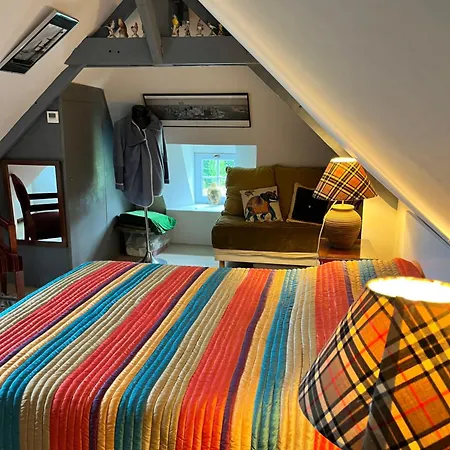 Kwatera prywatna Manoir La Tasserie