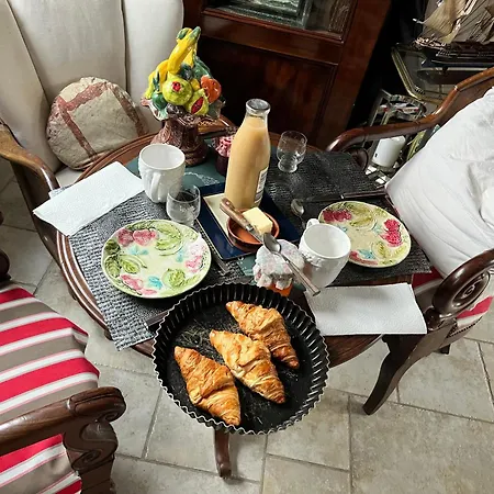 Manoir La Tasserie Pansiyon