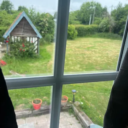 Pansiyon Manoir La Tasserie