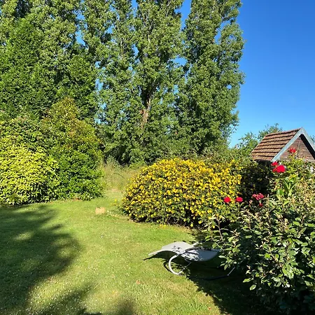 Kwatera prywatna Manoir La Tasserie